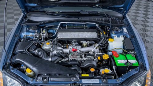 Subaru, Subaru Baja, Everything you should know about the forgotten Subaru Baja