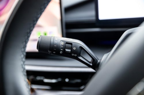 Reseña del automóvil Geely Starray: ¿Este SUV enchufable es estelar o mediocre?