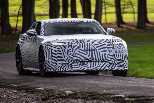 Los mejores coches nuevos que saldrán próximamente