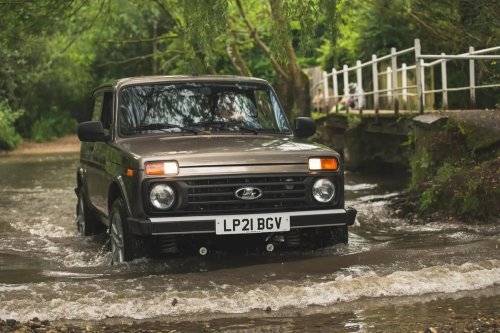 Placeres culpables: los coches por los que sentimos debilidad
