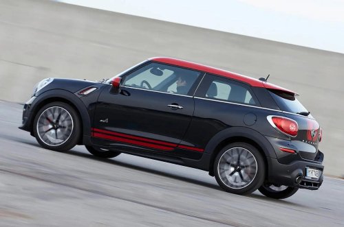 Placeres culpables: los coches por los que sentimos debilidad