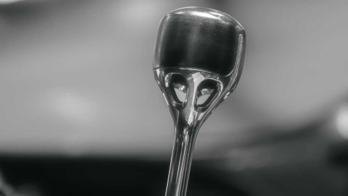 Koenigsegg is the only automaker that can sell you both a manual and automatic in one