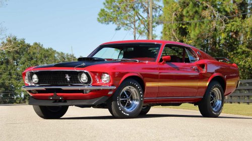 Chevrolet’s ultra-rare drag car that almost never left the factory