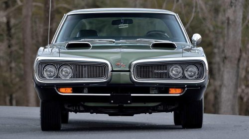 Chevrolet’s ultra-rare drag car that almost never left the factory