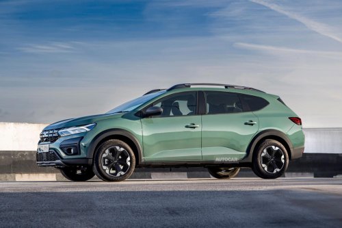 Los mejores coches nuevos que saldrán próximamente