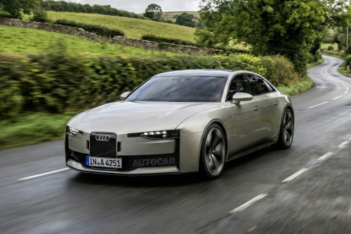 Los mejores coches nuevos que saldrán próximamente