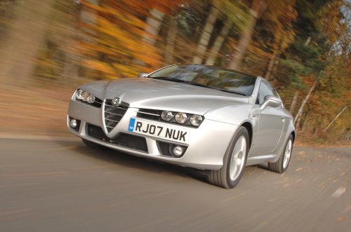 Placeres culpables: los coches por los que sentimos debilidad
