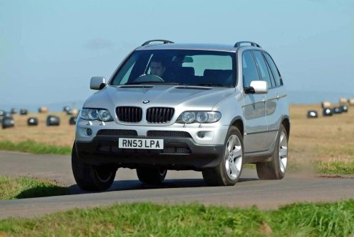 Placeres culpables: los coches por los que sentimos debilidad