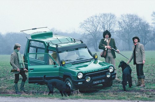 Placeres culpables: los coches por los que sentimos debilidad