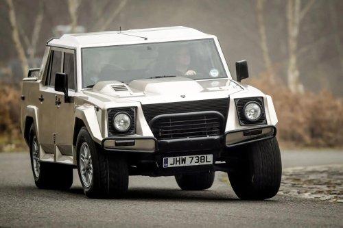 Placeres culpables: los coches por los que sentimos debilidad