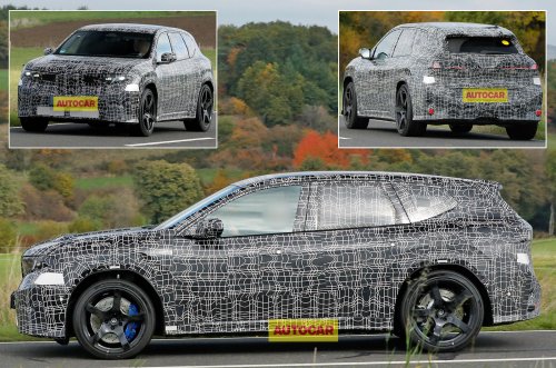 Los mejores coches nuevos que saldrán próximamente