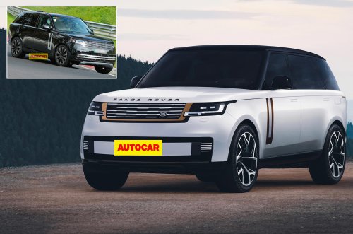 Los mejores coches nuevos que saldrán próximamente