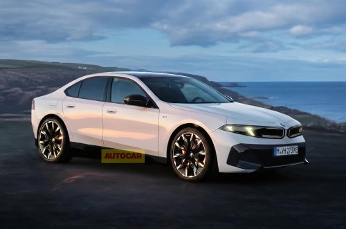 Los mejores coches nuevos que saldrán próximamente