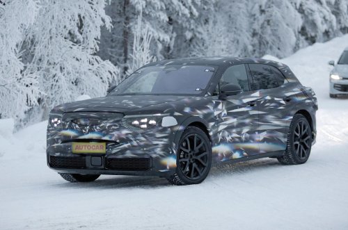 Los mejores coches nuevos que saldrán próximamente