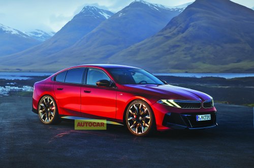 Los mejores coches nuevos que saldrán próximamente
