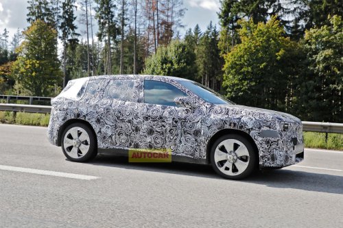 Los mejores coches nuevos que saldrán próximamente