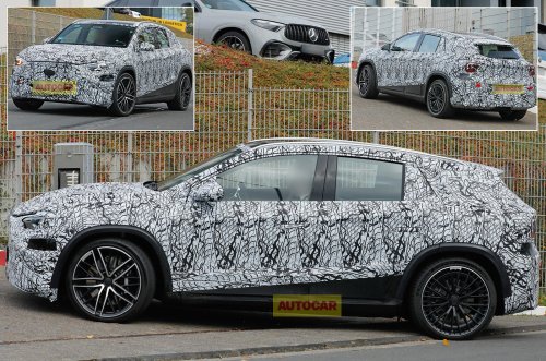 Los mejores coches nuevos que saldrán próximamente