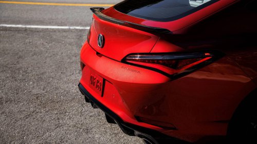 Best 4-door hatchbacks | 2026 ratings | CarBuzz