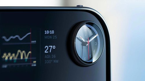 Apple's design legend is the secret sauce Ferrari is using to make sure you desire its first EV