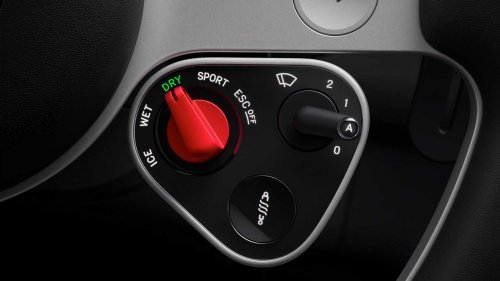Ferrari, Apple's design legend is the secret sauce Ferrari is using to make sure you desire its first EV
