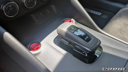 The sports car that brought Nissan's twin-turbo back to the streets