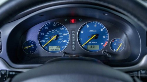 Everything you should know about the forgotten Subaru Baja