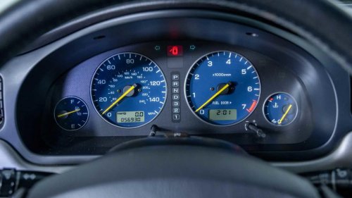 Everything you should know about the forgotten Subaru Baja