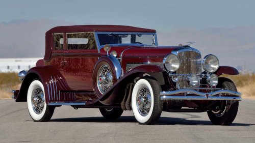 Every engine configuration ranked by raw power potential