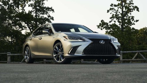 10 most reliable cars built by the world's most reliable brand