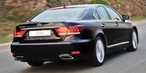 10 most reliable cars built by the world's most reliable brand