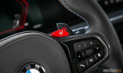 BMW filtra por error todas las novedades previstas para 2026 y 2027, desde los deportivos hasta los eléctricos