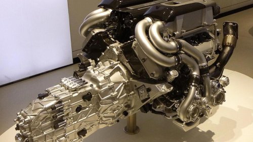 7 automotive engines marking the end of a mechanical era