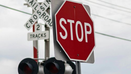 Why rolling stops are getting more drivers pulled over