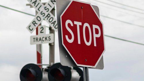 Why rolling stops are getting more drivers pulled over