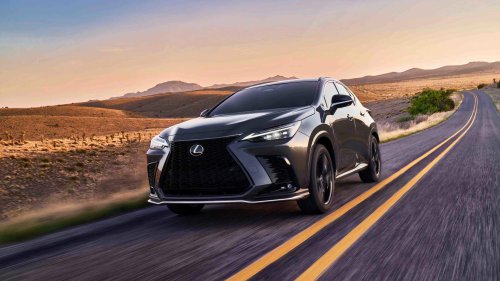 10 most reliable cars built by the world's most reliable brand