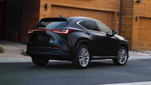 10 most reliable cars built by the world's most reliable brand