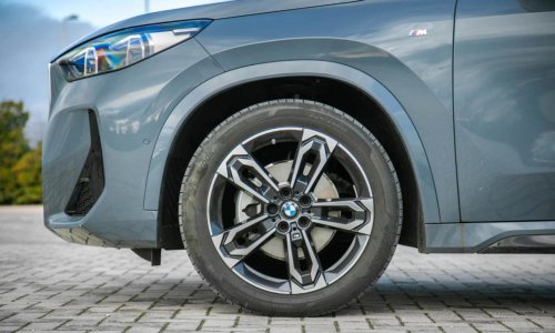 BMW, BMW filtra por error todas las novedades previstas para 2026 y 2027, desde los deportivos hasta los eléctricos