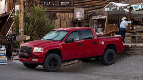 5 F-150 engines you should steer clear of