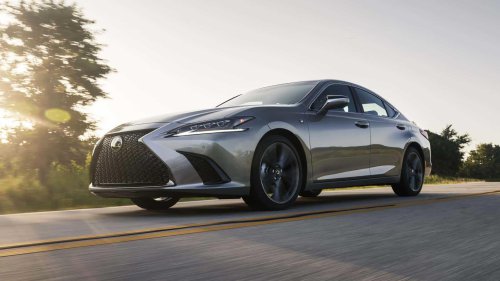 10 most reliable cars built by the world's most reliable brand