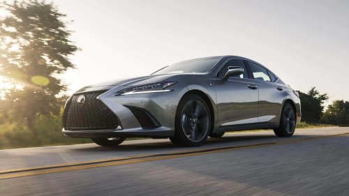 10 most reliable cars built by the world's most reliable brand