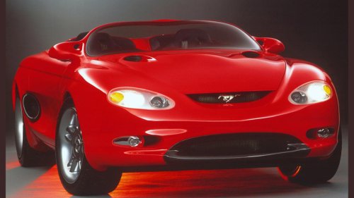 Top 6 forgotten Ford concepts that deserved a shot at production