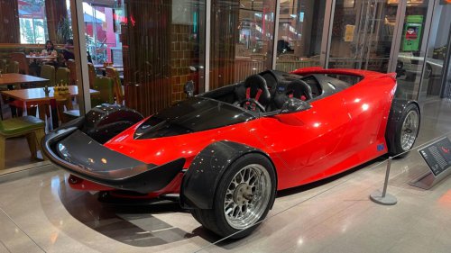 Top 6 forgotten Ford concepts that deserved a shot at production