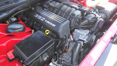 7 automotive engines marking the end of a mechanical era