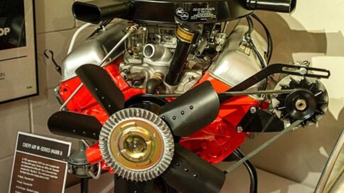 7 automotive engines marking the end of a mechanical era