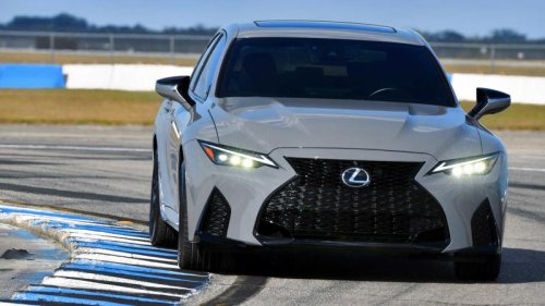 10 cars that balance performance and reliability better than anything else