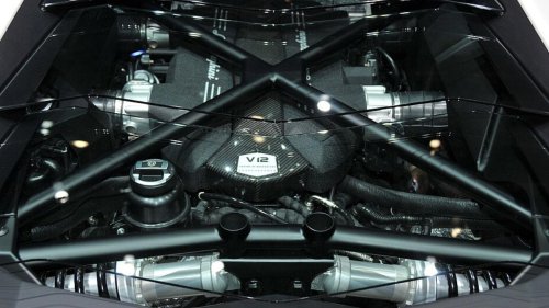 7 automotive engines marking the end of a mechanical era