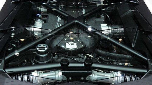 7 automotive engines marking the end of a mechanical era