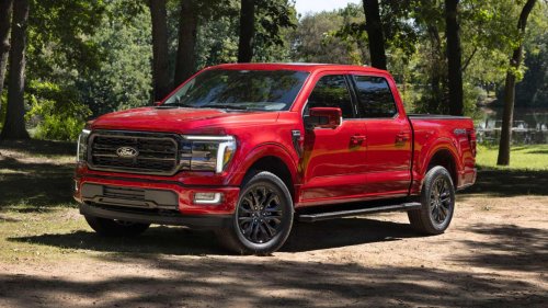 Ford, Why Ford's 3.5L EcoBoost outlasts so many modern truck engines