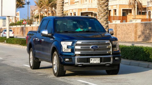 5 F-150 engines you should steer clear of
