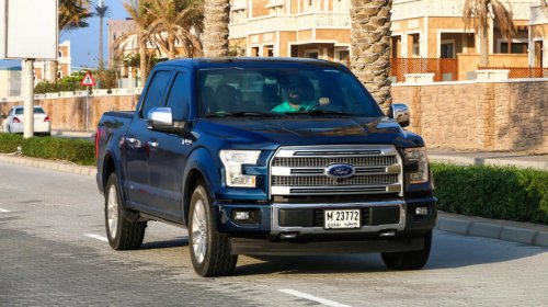 5 F-150 engines you should steer clear of